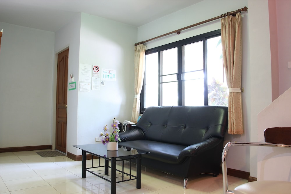 Chayada Garden House And Resort Hotel 28/50