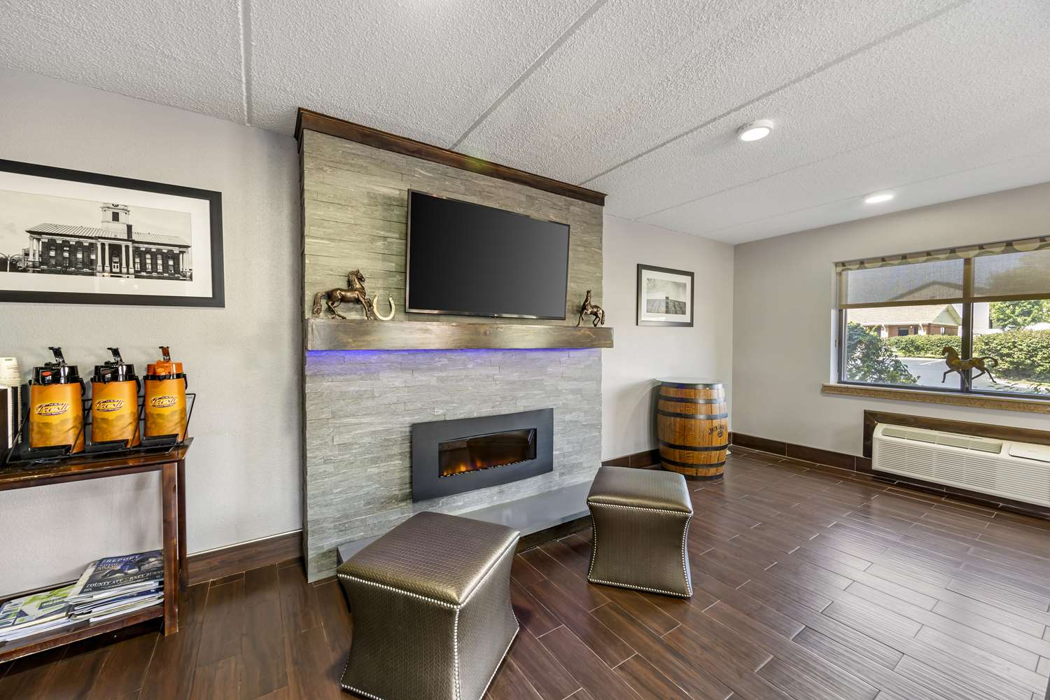 Best Western Shelbyville Inn And Suites Celebration 9/10