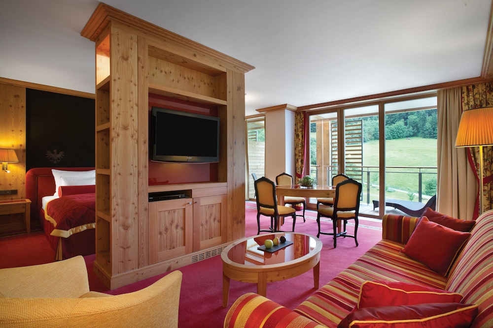 Kempinski Hotel Das Tirol 32/50