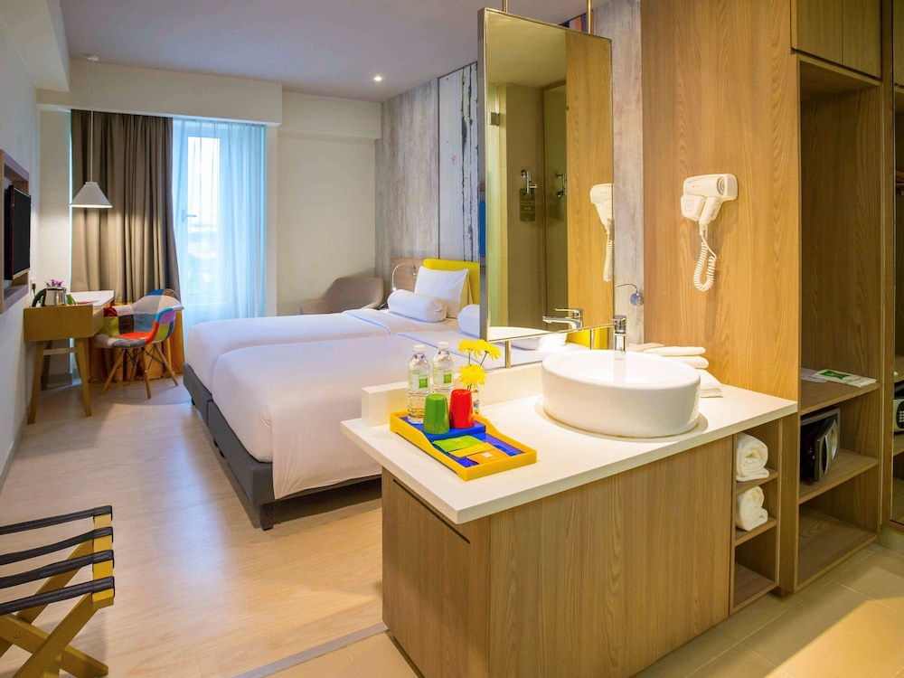 Ibis Styles Kuala Lumpur Sri Damansara 22/69