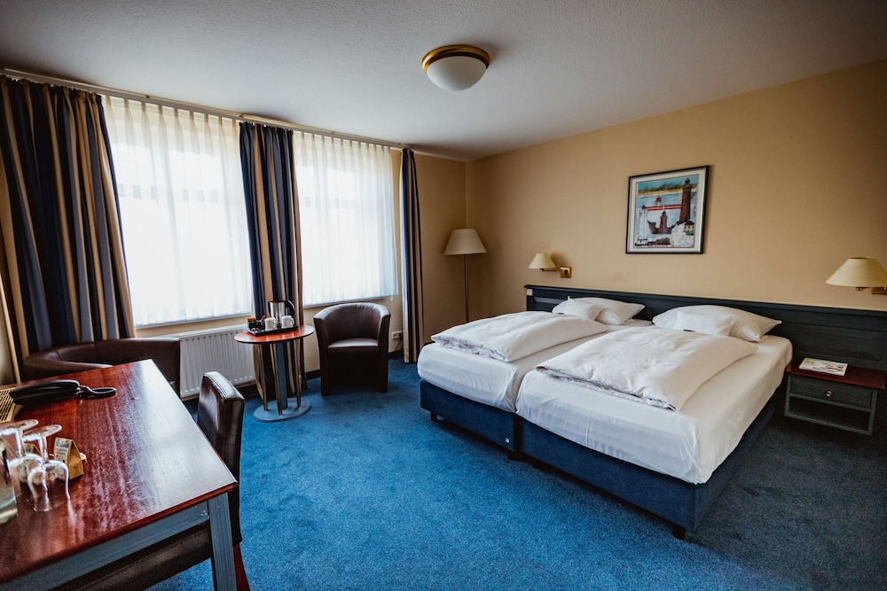 Lindner Hotel Sylt 13/74