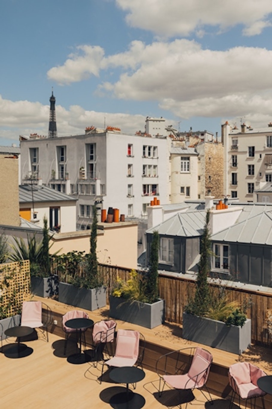Hotel Wallace - Orso Hotels 4/75