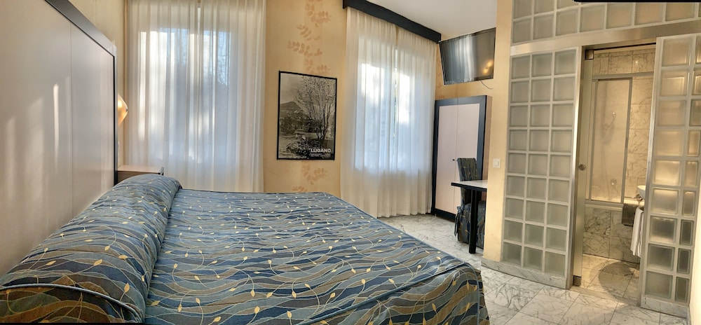 Continental Parkhotel Lugano 15/51
