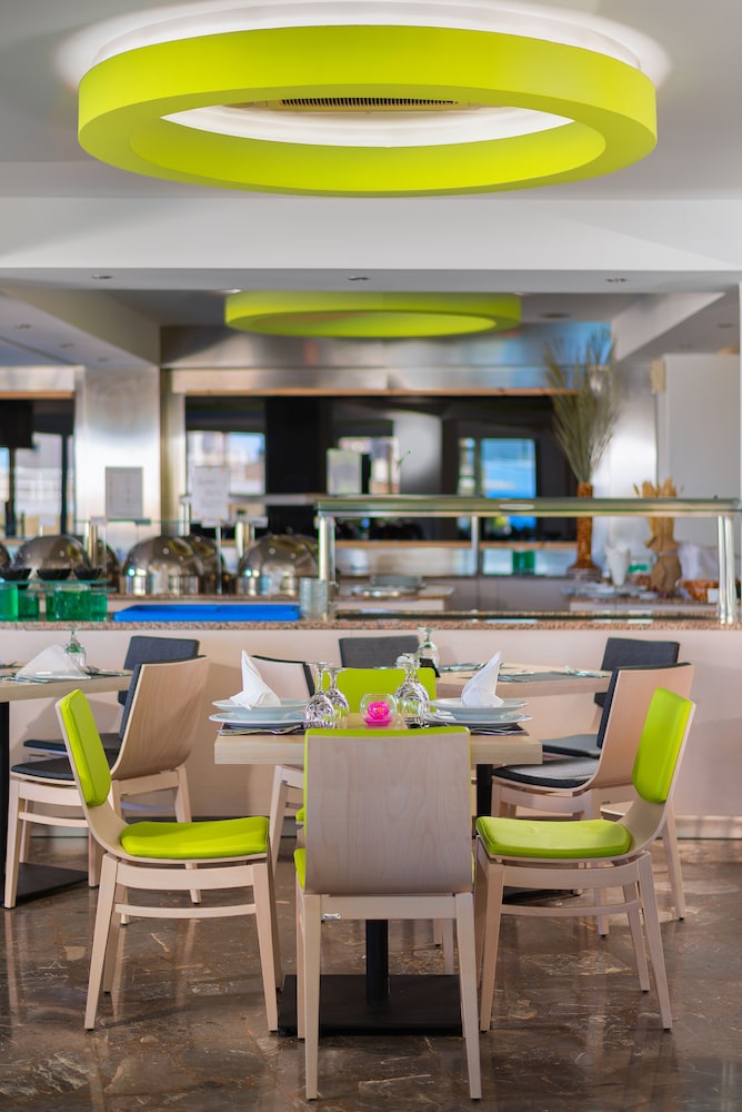 Semiramis City Hotel 31/50