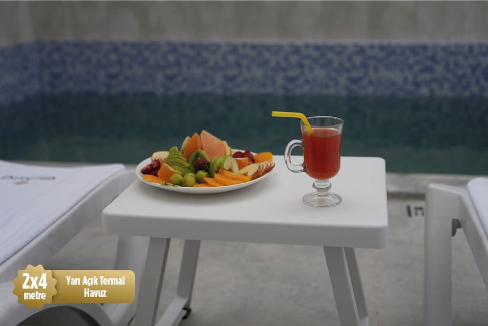 Villa Kent Termal Otel Gazlizgol 35/48