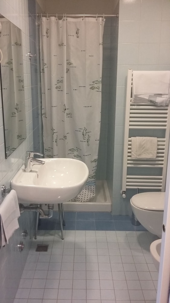 Hotel Tre Re 60/62