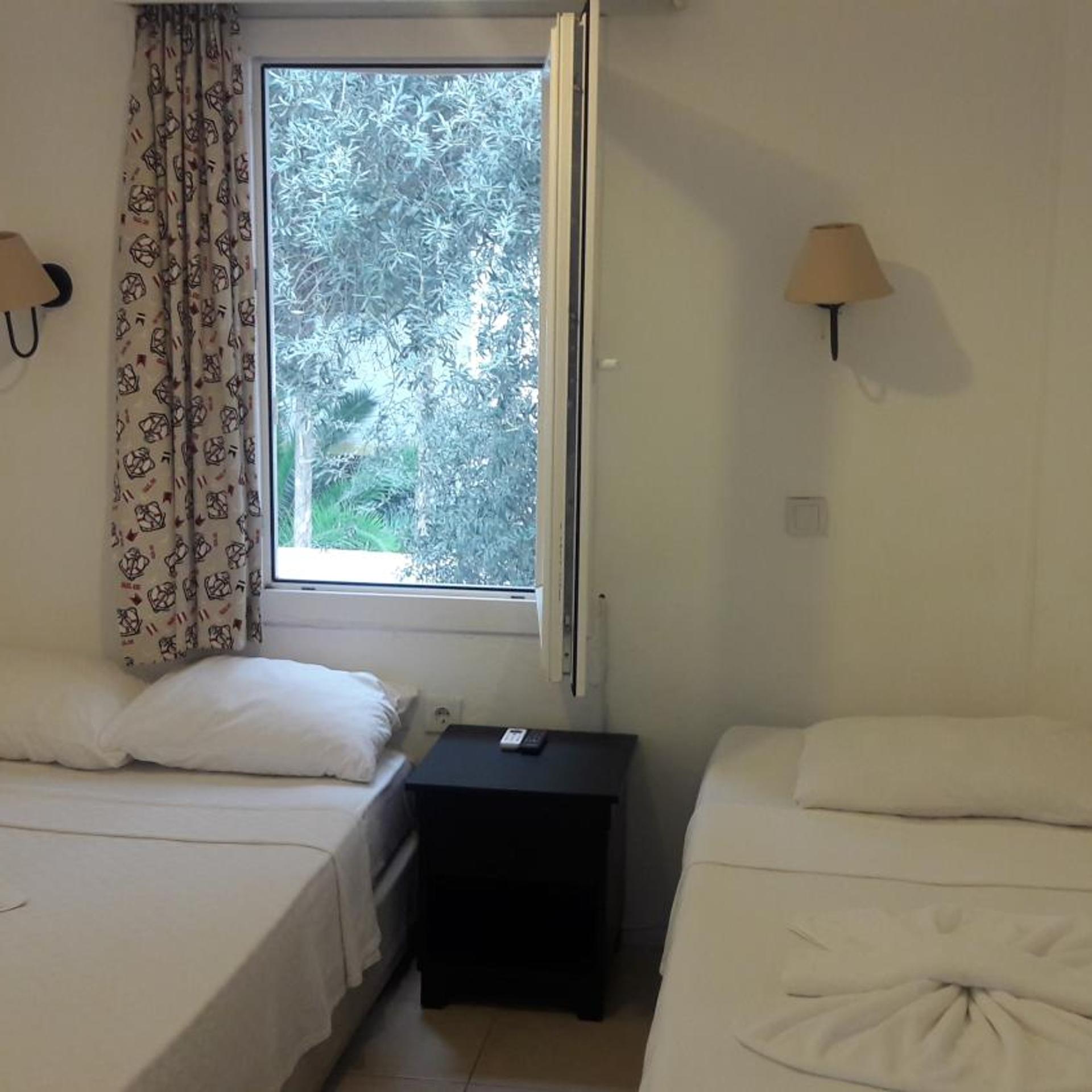 Bircan Hotel 25/56