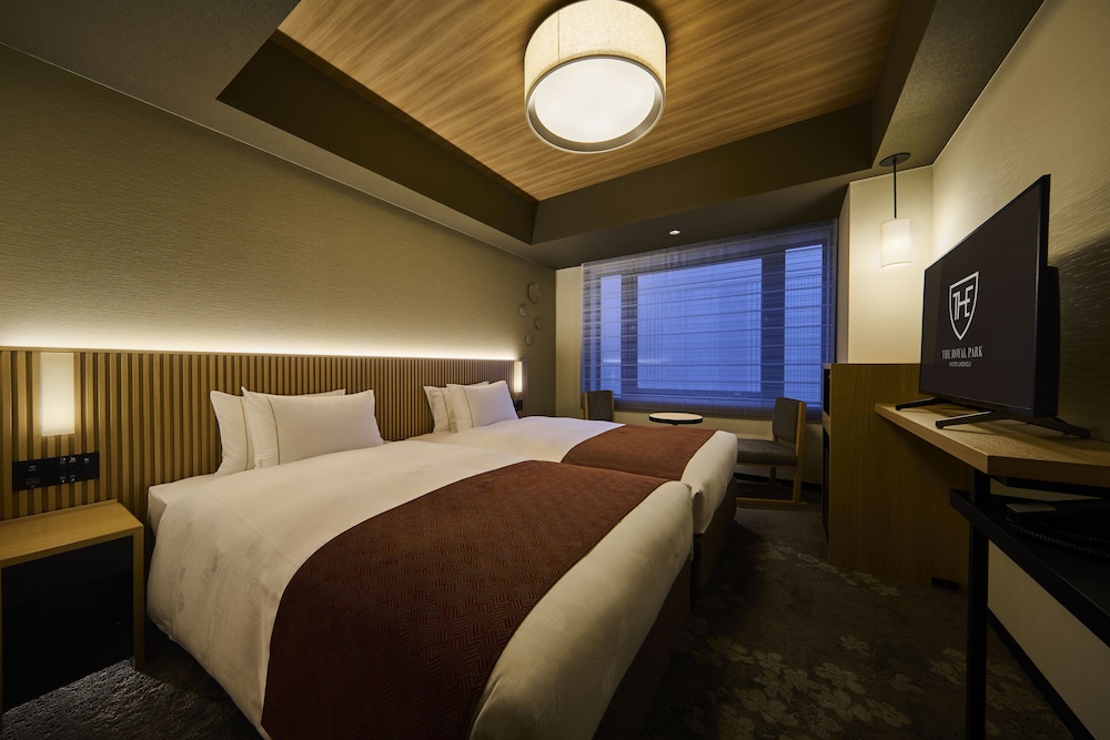 The Royal Park Hotel Kyoto Umekoji 10/50