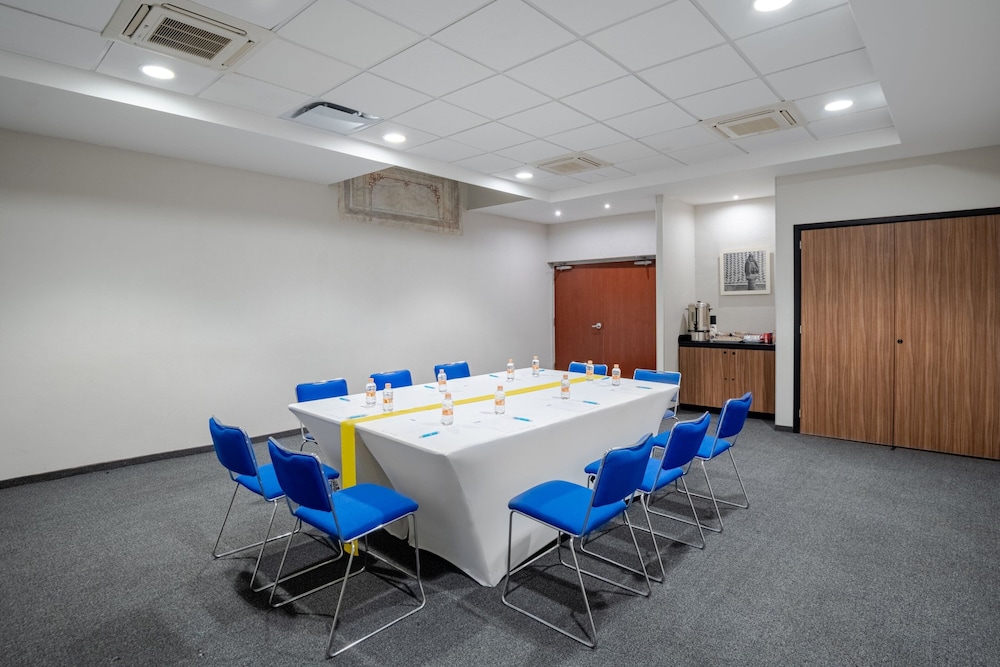 City Express by Marriott Puebla Centro 47/60
