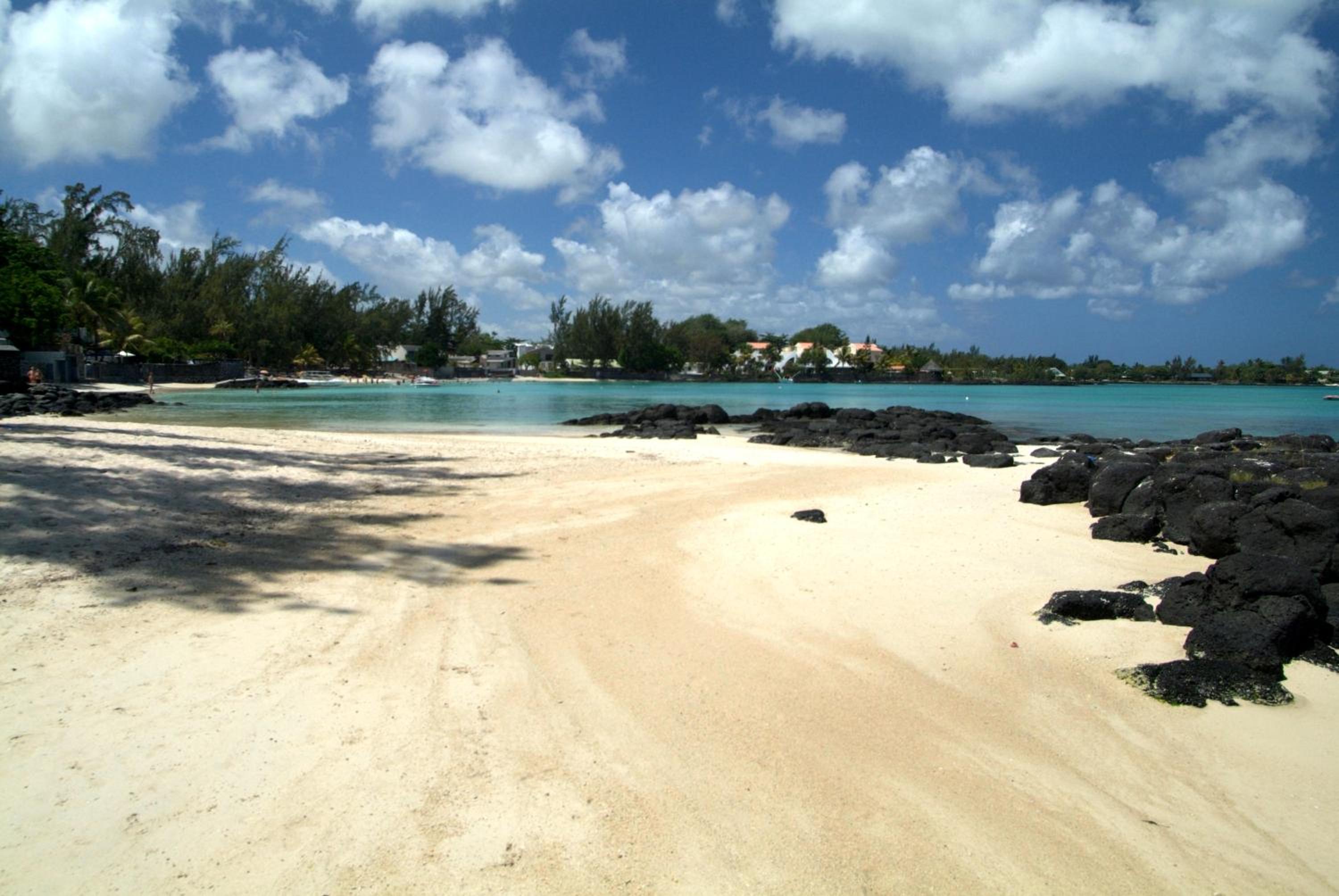 Ocean Beauty Boutique Hotel 21/32