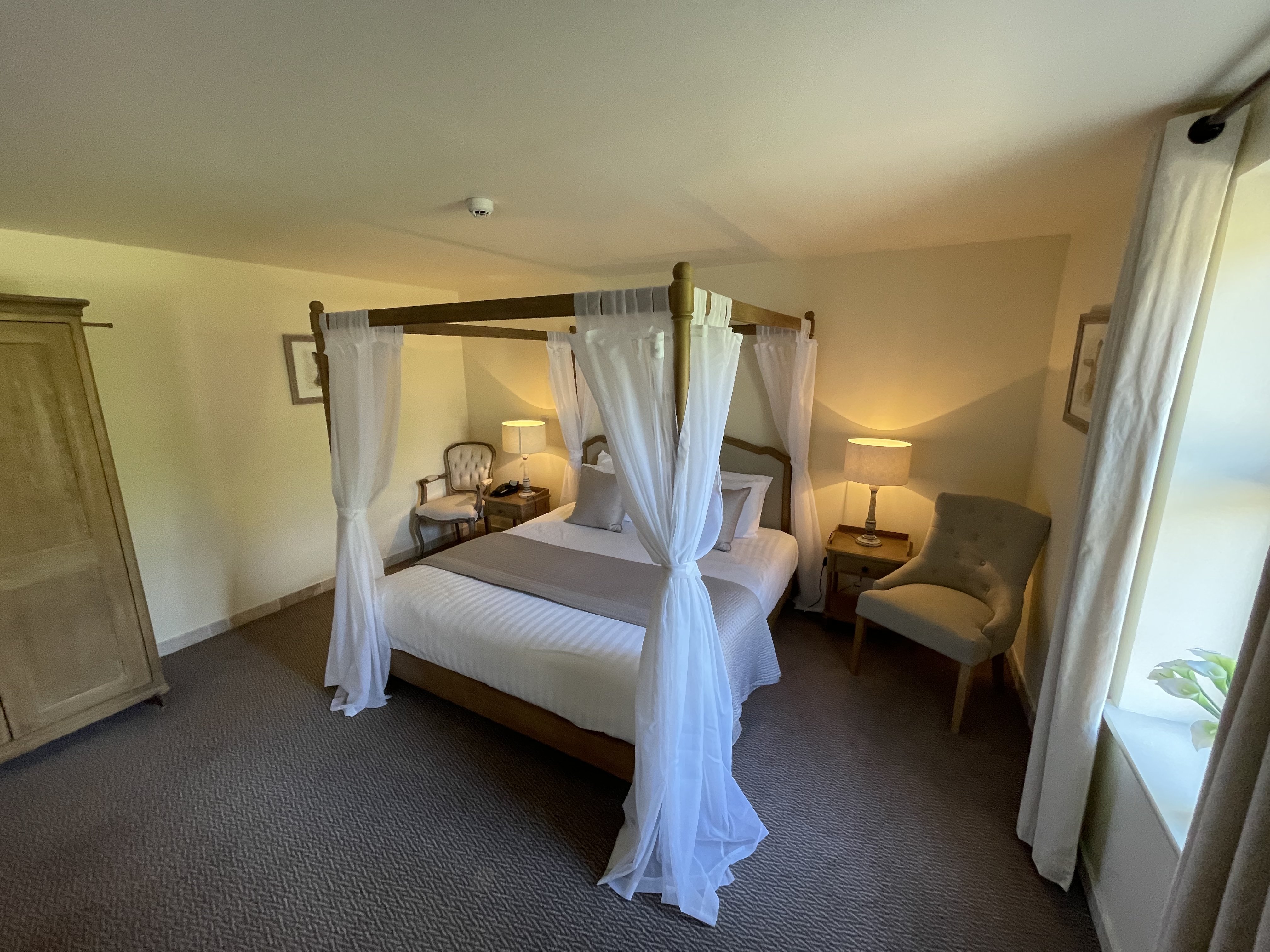 Comis Hotel and Golf Resort 12/50