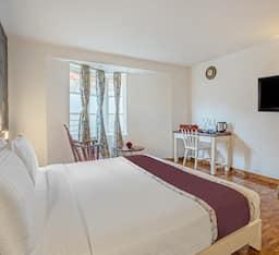 Family suite