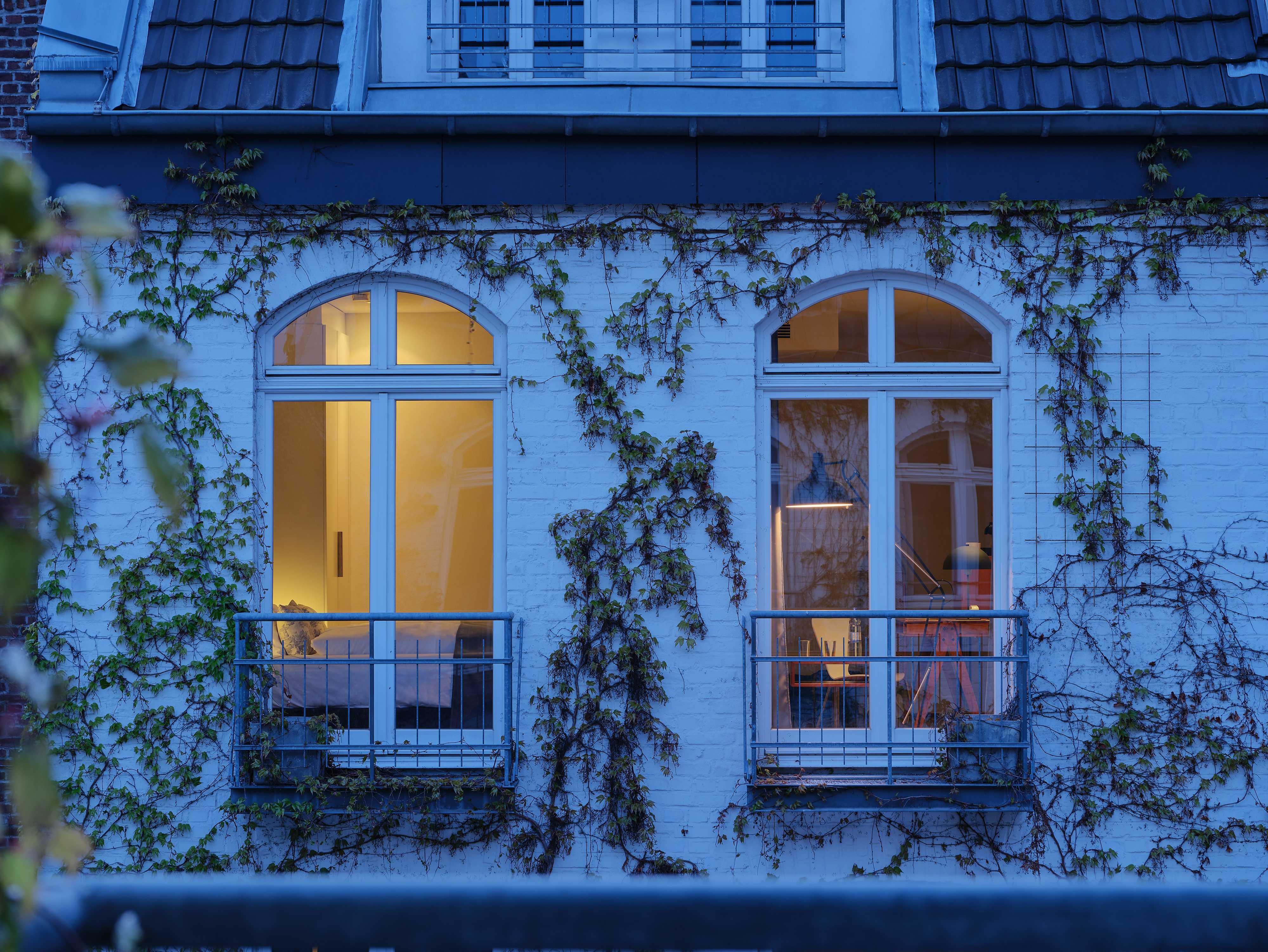 Classik Hotel Antonius in COLOGNE - KOELN