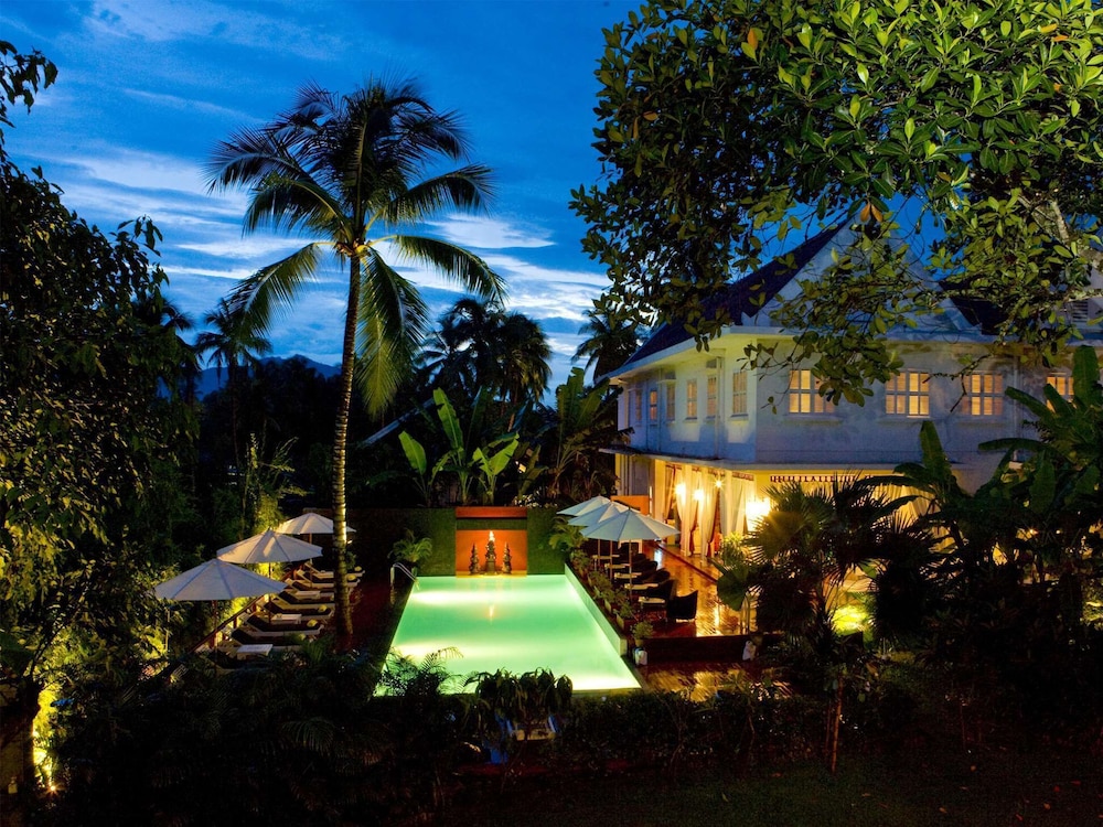 HOMM Souvannaphoum Luang Prabang 43/44