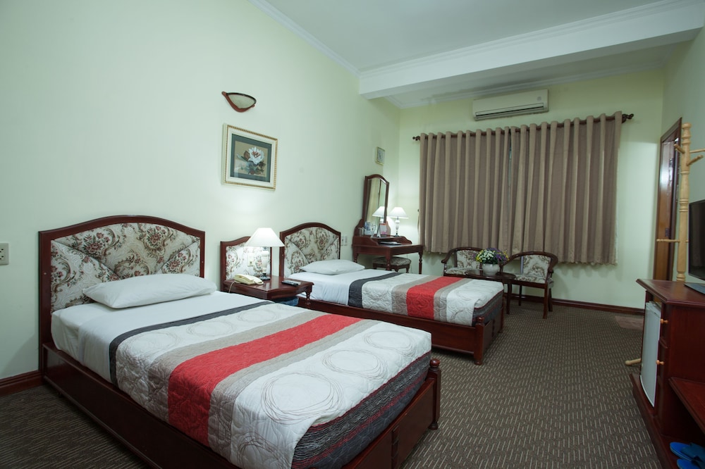 Hoang Ha Hotel 27/67