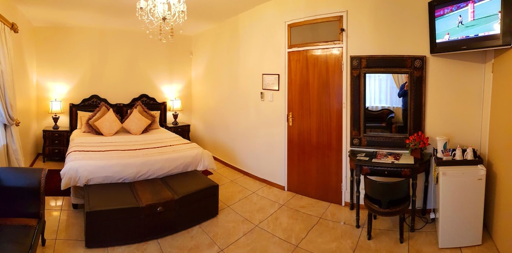 Kimberley Manor Guesthouse 14/50