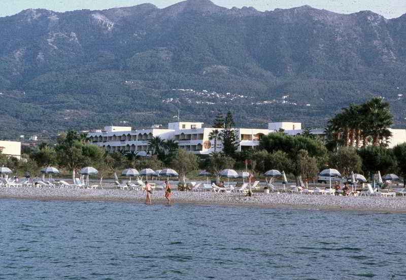 Tigaki Beach 25/33