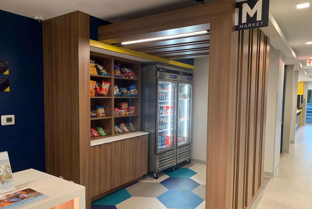 Microtel Inn and Suites by Wyndham Rehoboth Beach 44/62