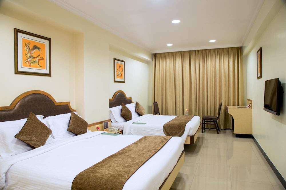 Hotel Tip Top Plaza 8/38