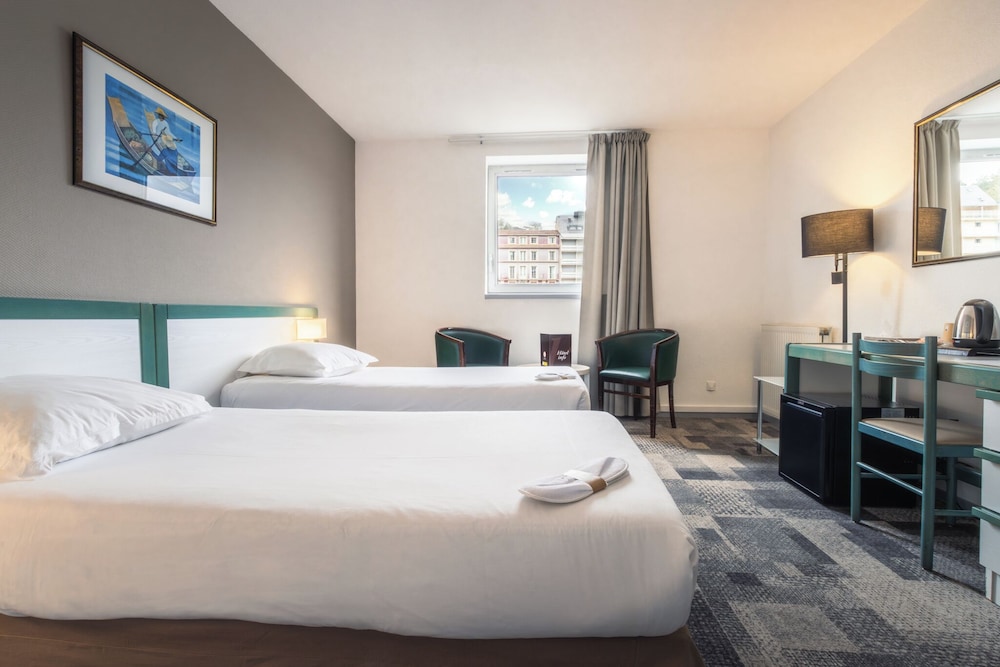 Hotel Paradis De Lourdes 20/62