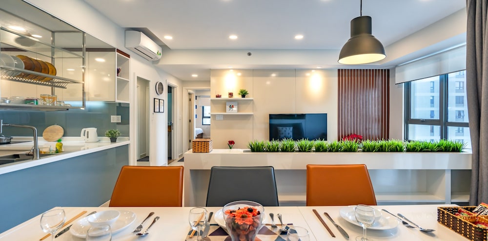 Herla Apartment At Masteri Thao Dien 35/50