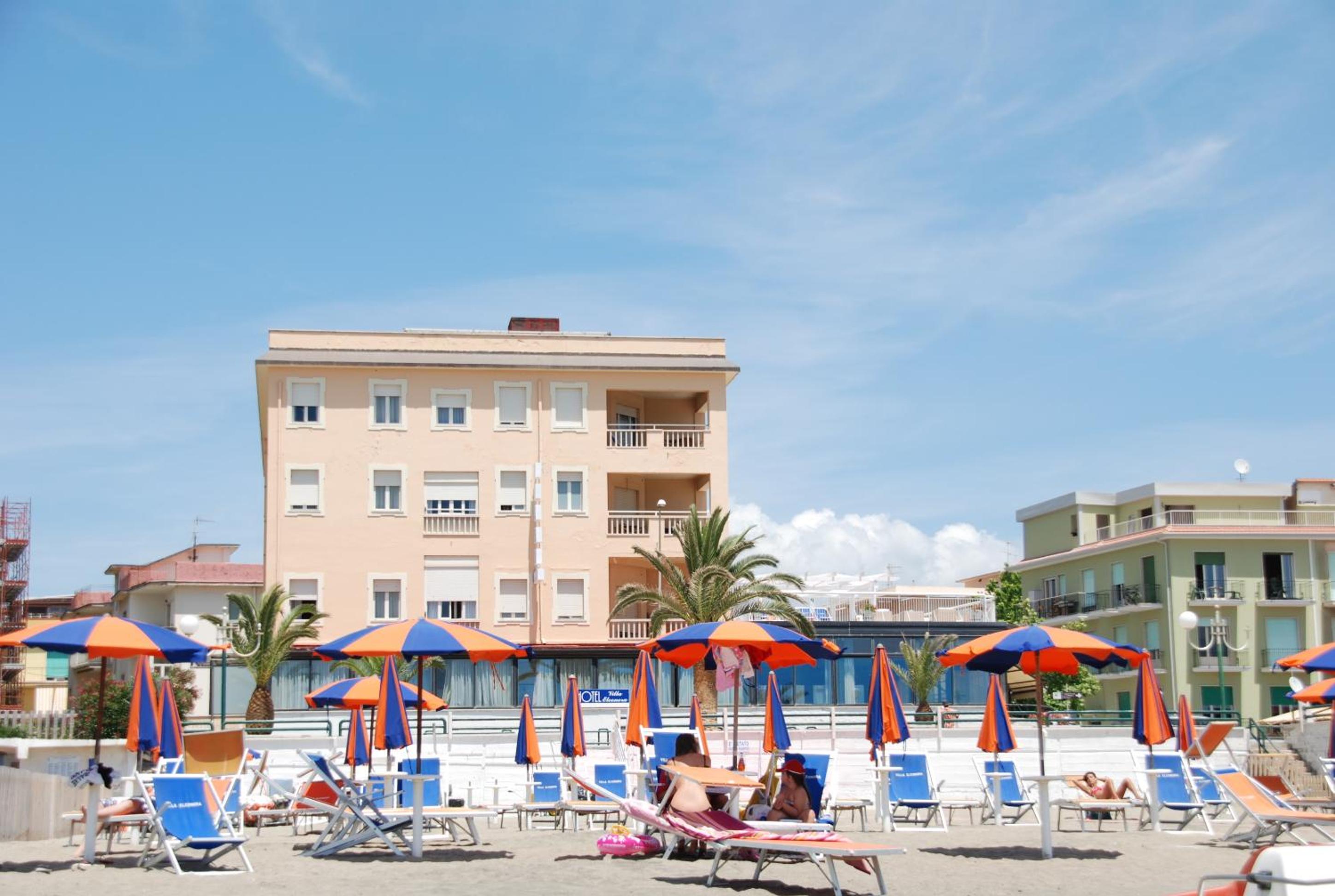 Villa Eleonora 5/52