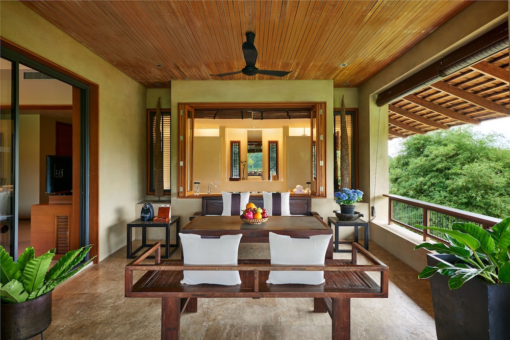 Kirimaya Golf Resort and Spa 52/74