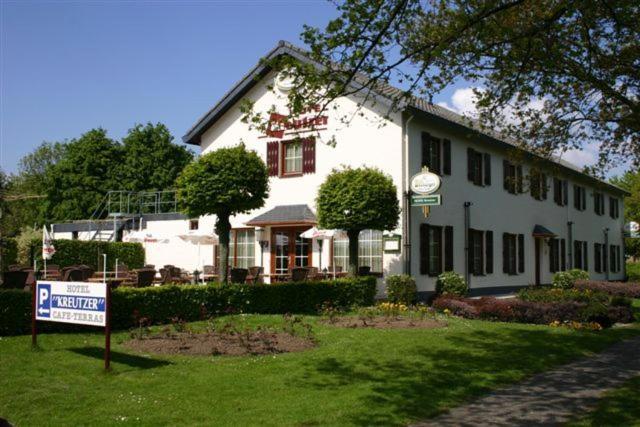 Hotel Kreutzer 18/21