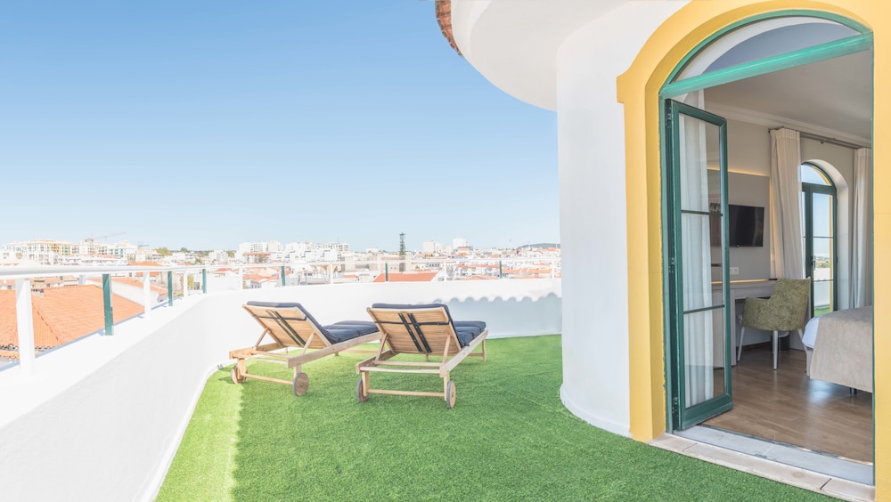 Loule Jardim Hotel 44/50