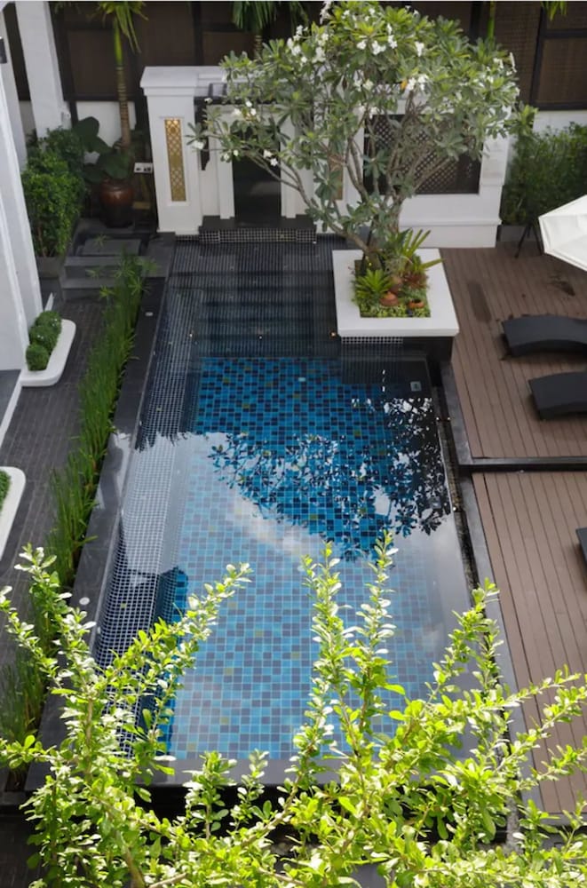 Thai Akara - Lanna Boutique Hotel 44/48