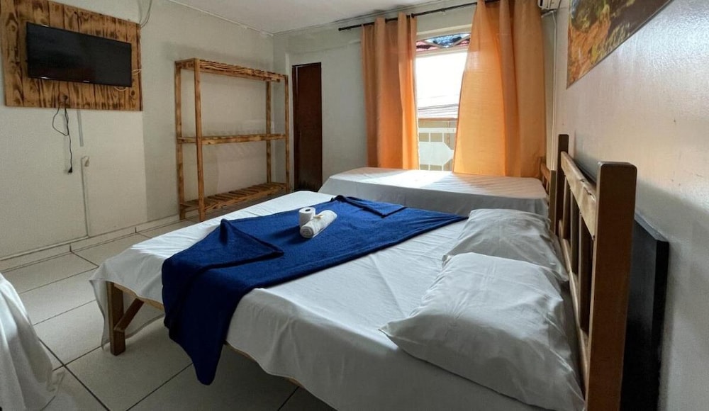 Hotel Novo Gama 7/34
