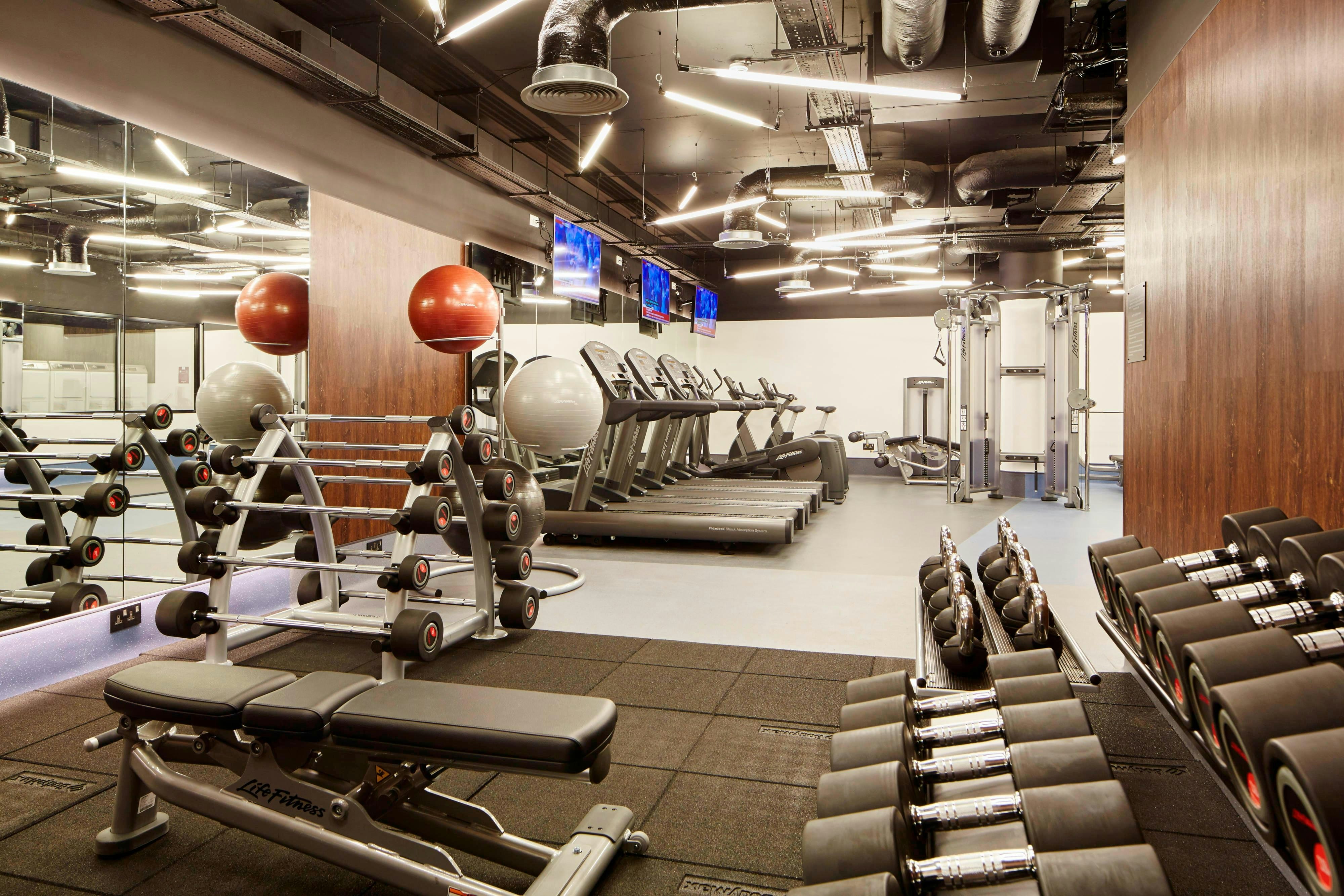 Residence Inn By Marriott London Kensington 25/46