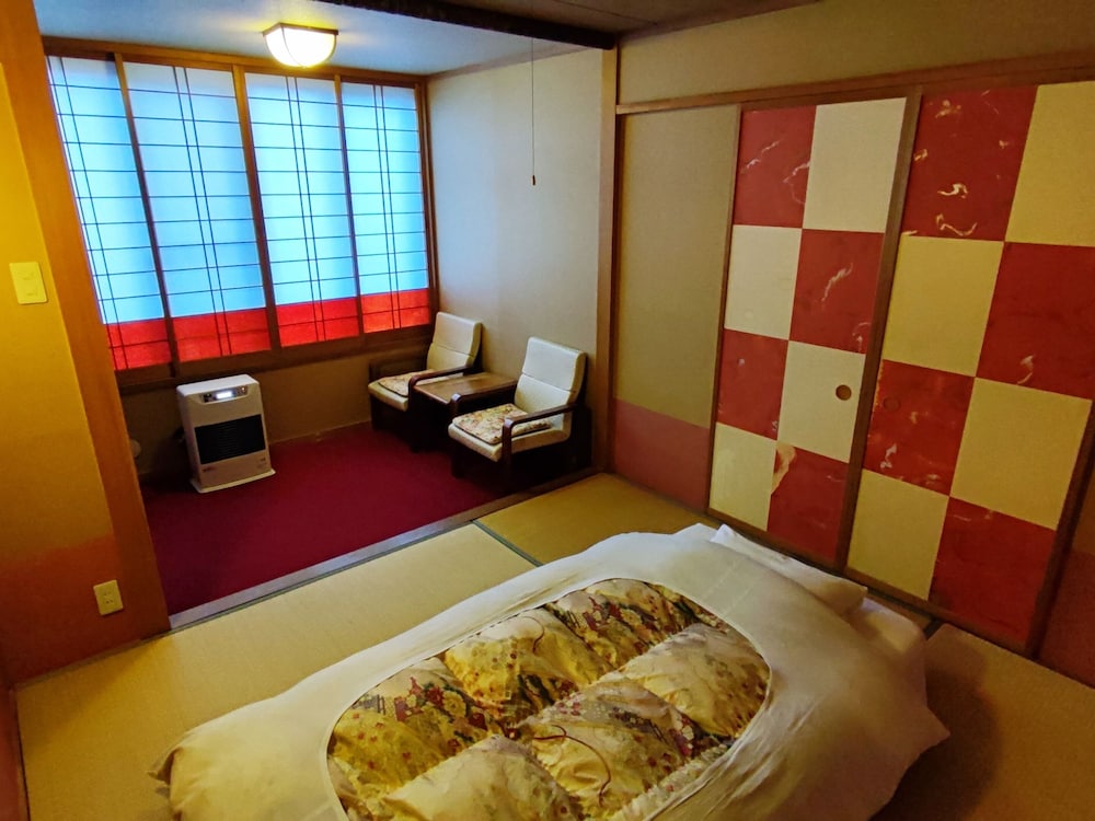 Omachi Onsen Ryokan Kanoya 15/55