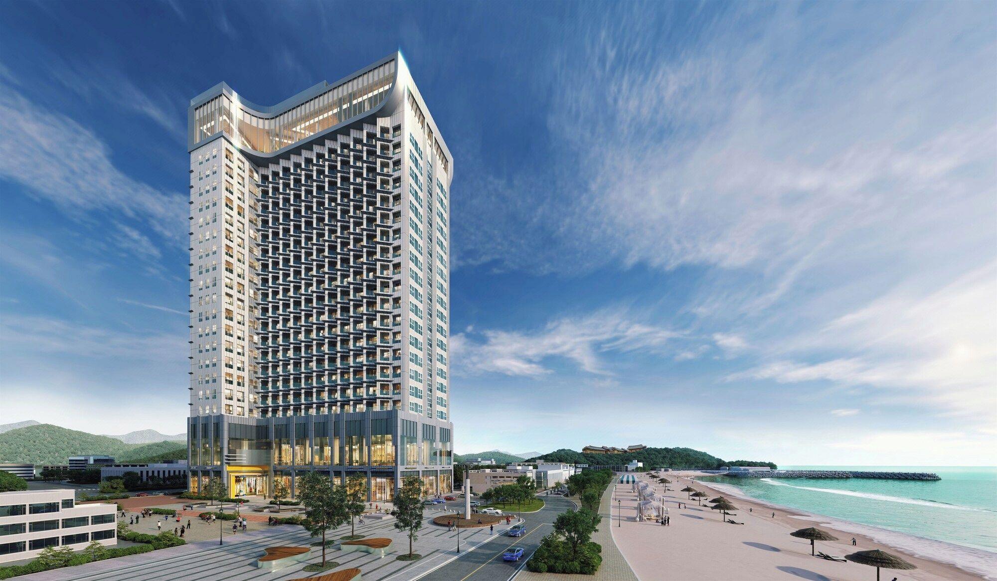 Sota Suite Yangyang Granbay 8/44
