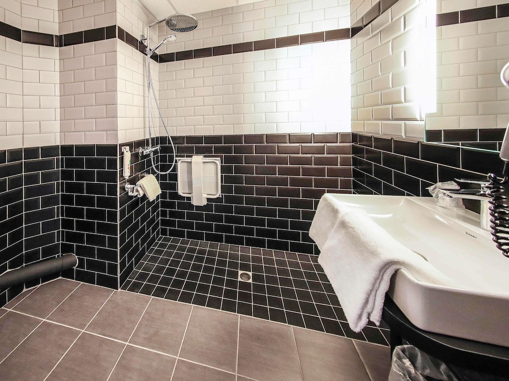ibis Styles Clermont Ferrand Republique 45/48