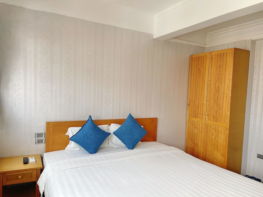 Hanoi Central Park Hotel 27/54