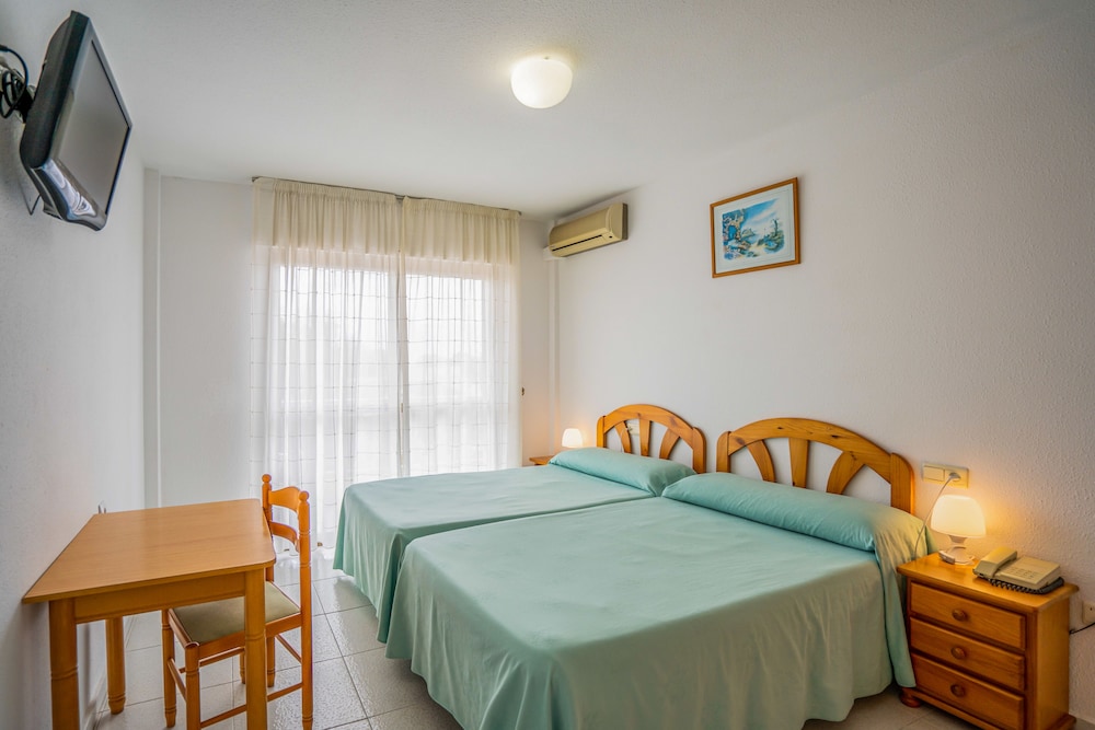 Hotel Los Narejos 12/38