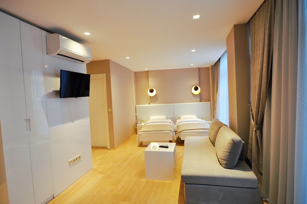 HOTEL BOSFORA 22/50