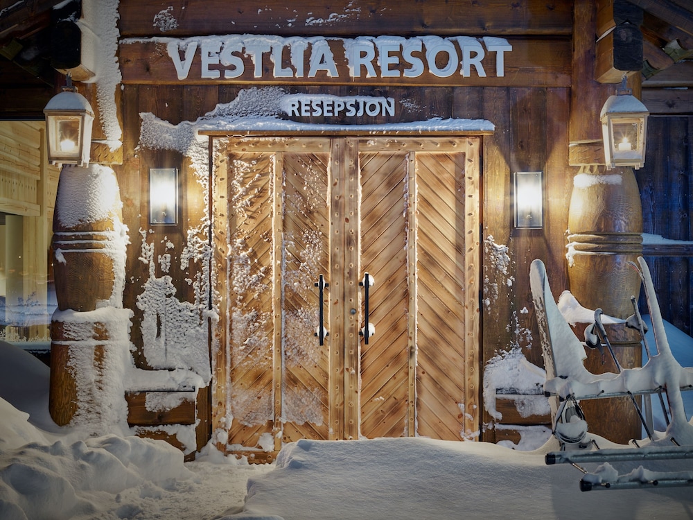 Vestlia Resort 6/75