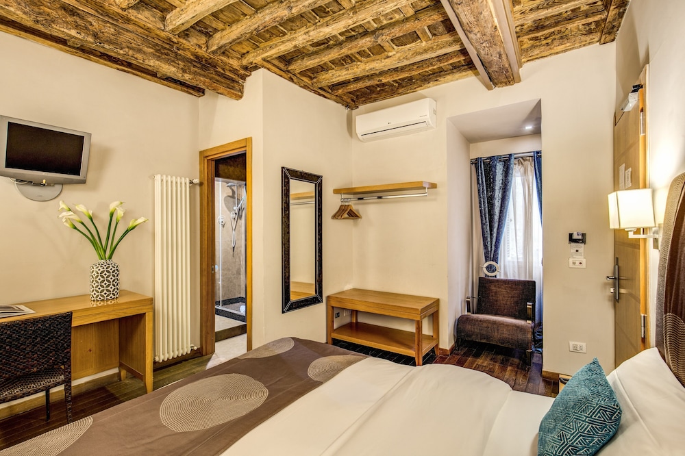 Trevi B&B Roma 41/74