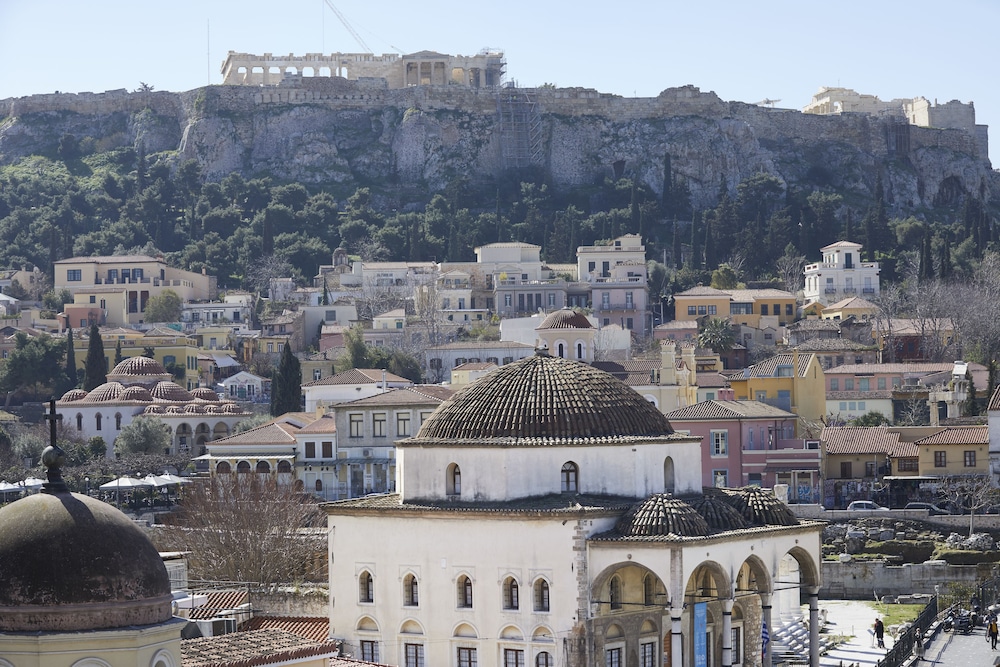 Athens Ikon Hotel 41/49