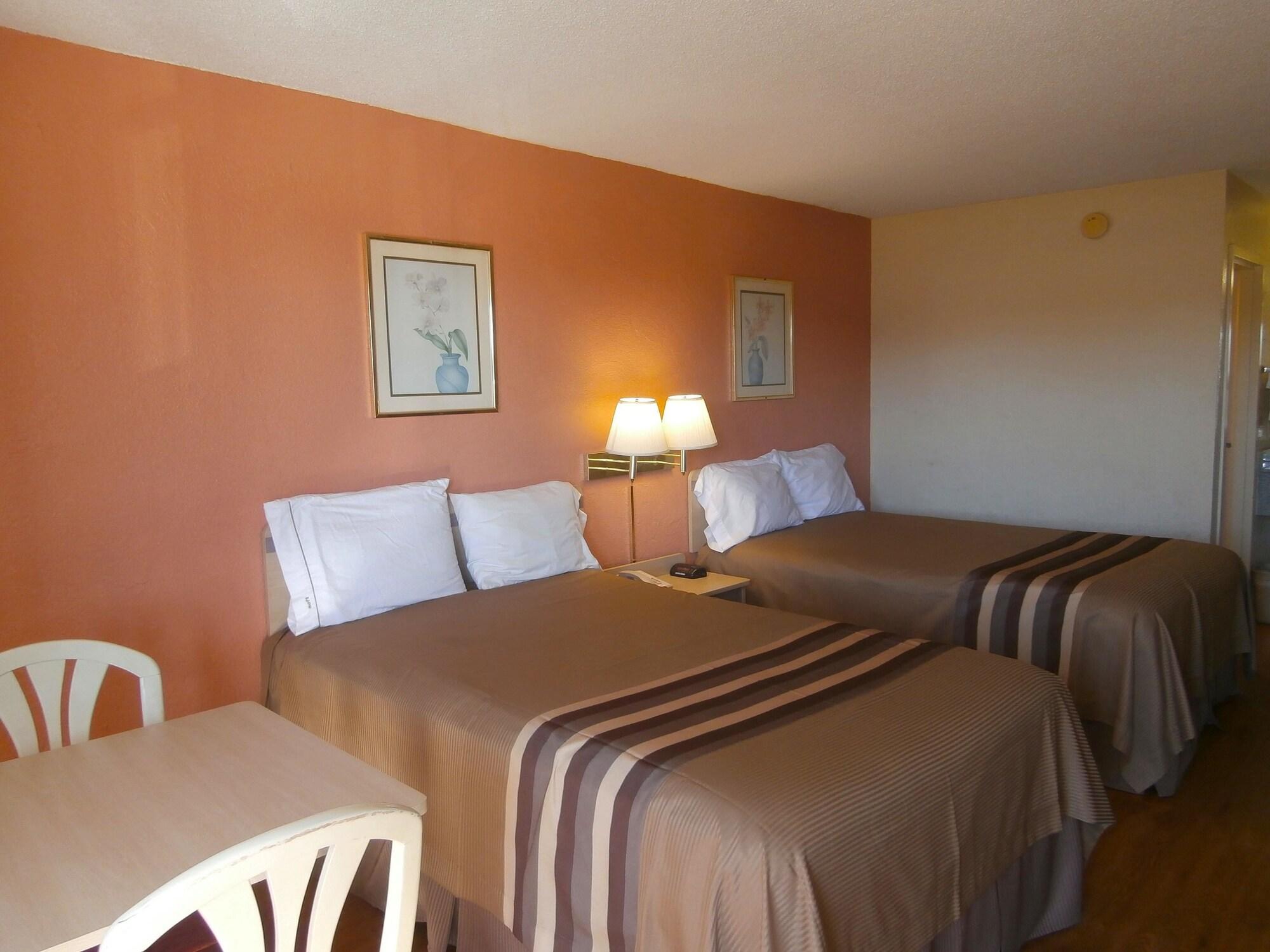Americas Best Value Inn Tucker 13/26