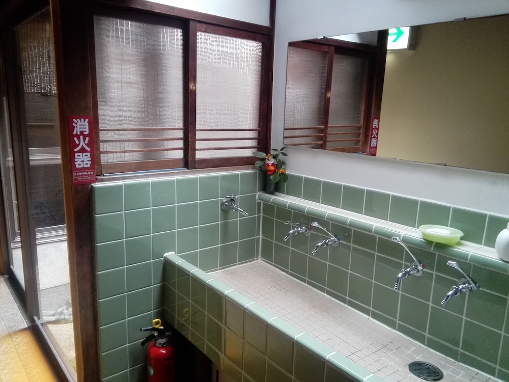 Ryokan Nakajimaya 29/32