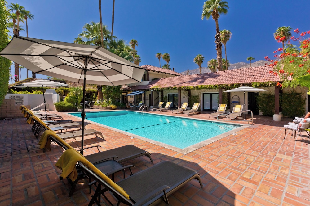 La Maison Hotel - Adults Only 39/50