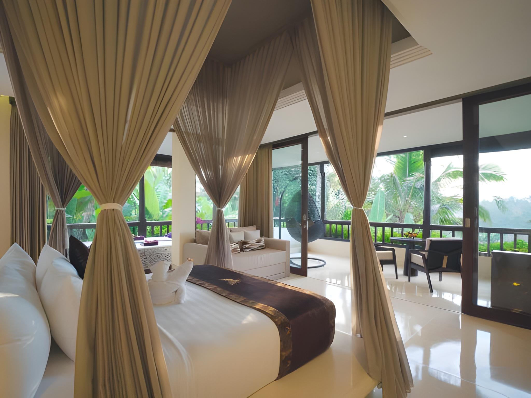 Duplex, Family, Suite, Villa