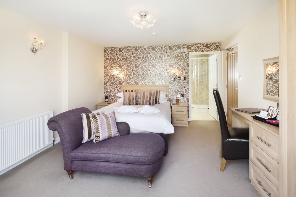Hawksmoor Guest House 14/55