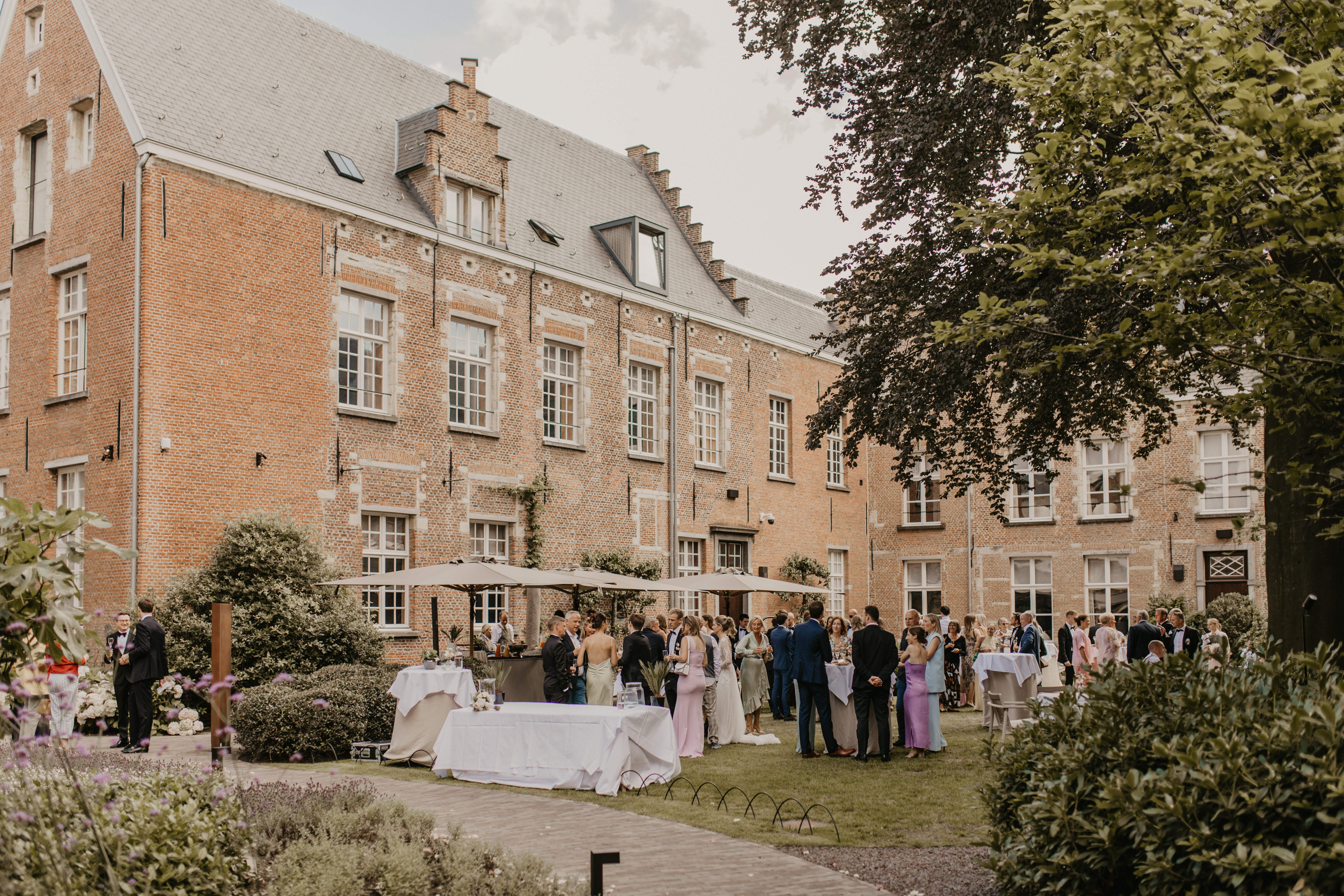 Botanic Sanctuary Antwerp 2/50