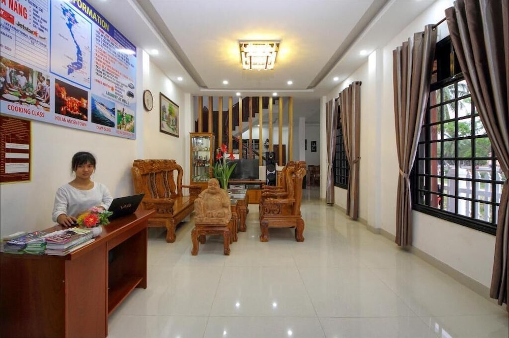 Azalea Homestay 39/48
