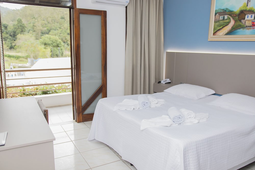 Hotel Termas do Lago 19/49