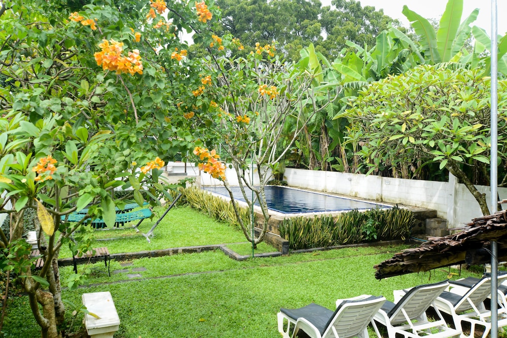 Pavana Resort 19/27